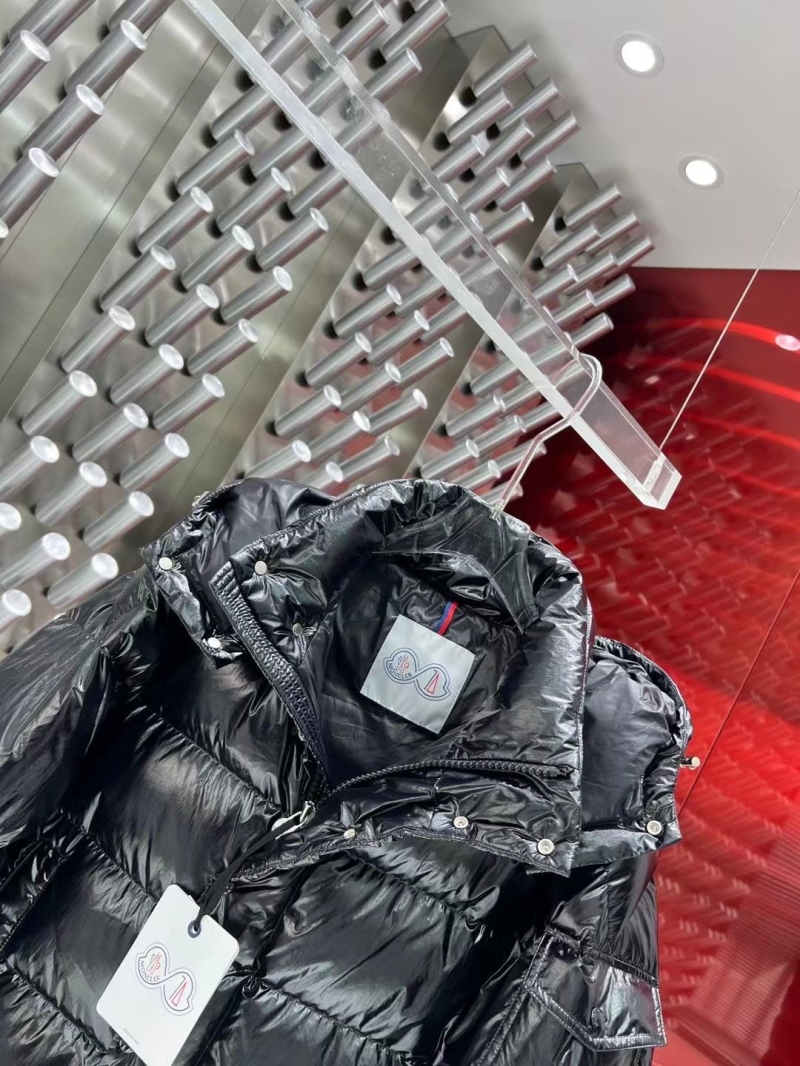 Moncler Down Jacket